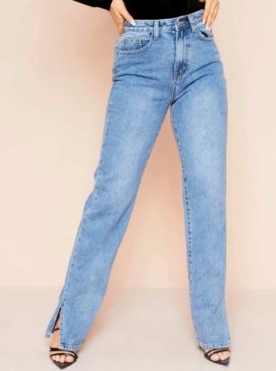 Missy Empire Perrie Jeans
